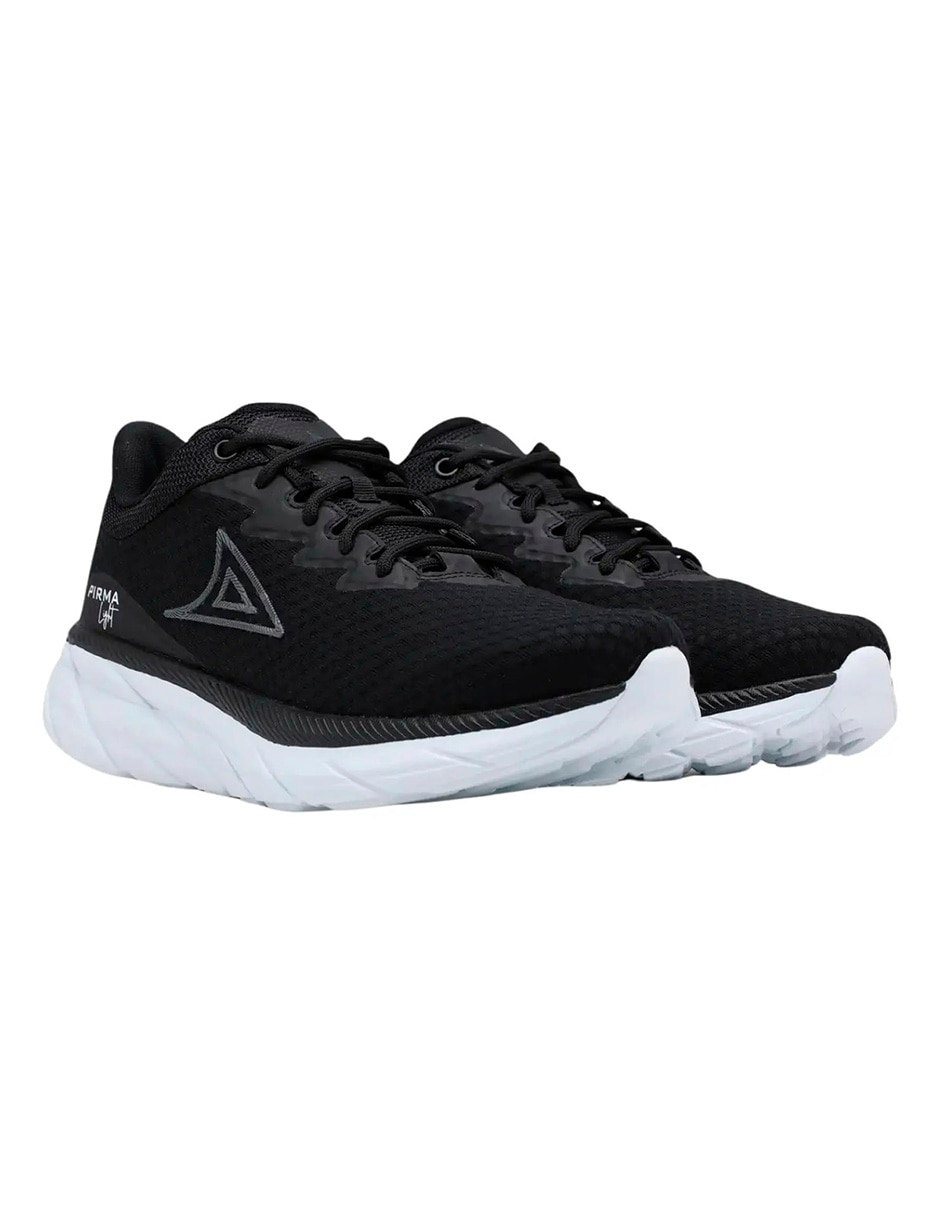 Tenis de piel 8016 unisex para trail running 3